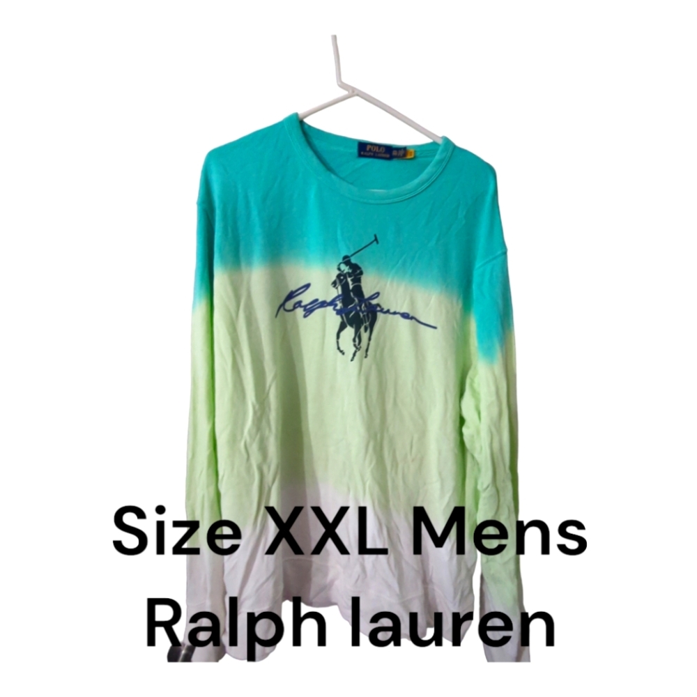 Ralph Lauren mens